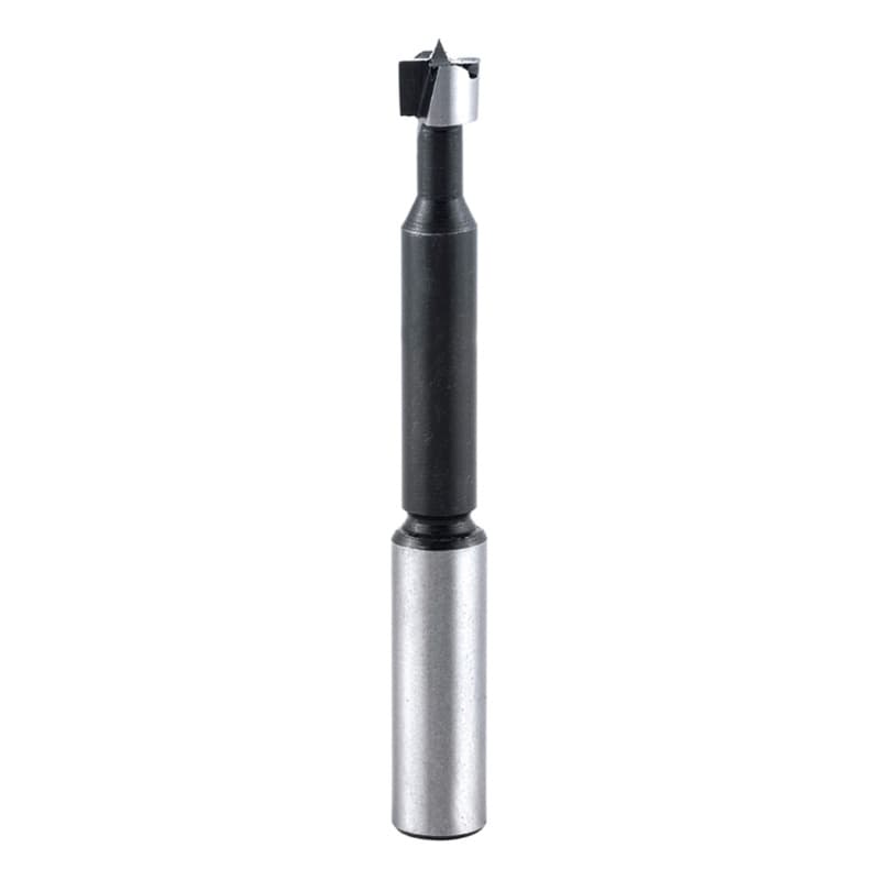 5/16" x 3" Forstner Pattern Bit, 3/8" Shank