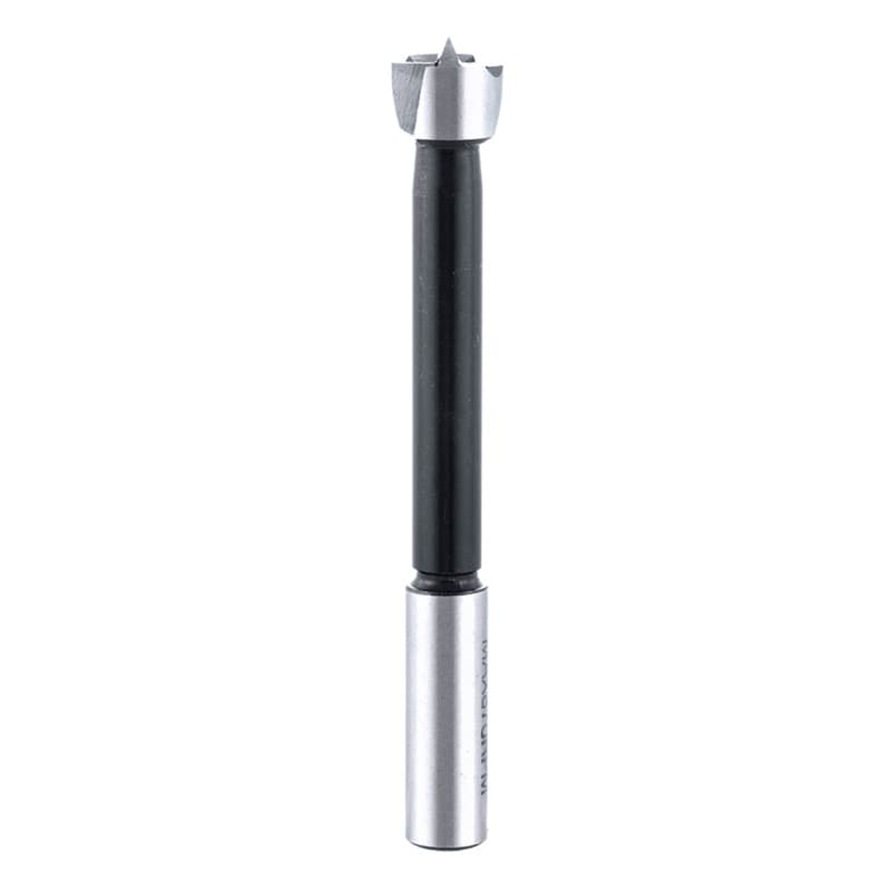 1/2" x 3-1/2" Forstner Pattern Bit, 3/8" Shank