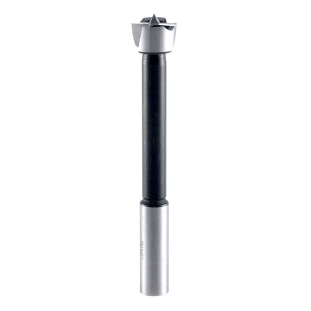 9/16" x 3-1/2" Forstner Pattern Bit, 3/8" Shank