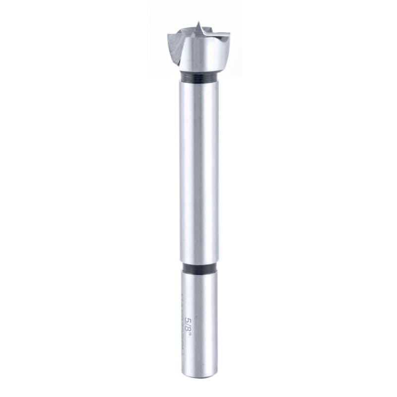 5/8" x 3-1/2" Forstner Pattern Bit, 3/8" Shank