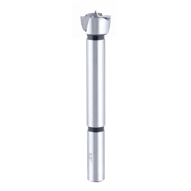 5/8" x 3-1/2" Forstner Pattern Bit, 3/8" Shank