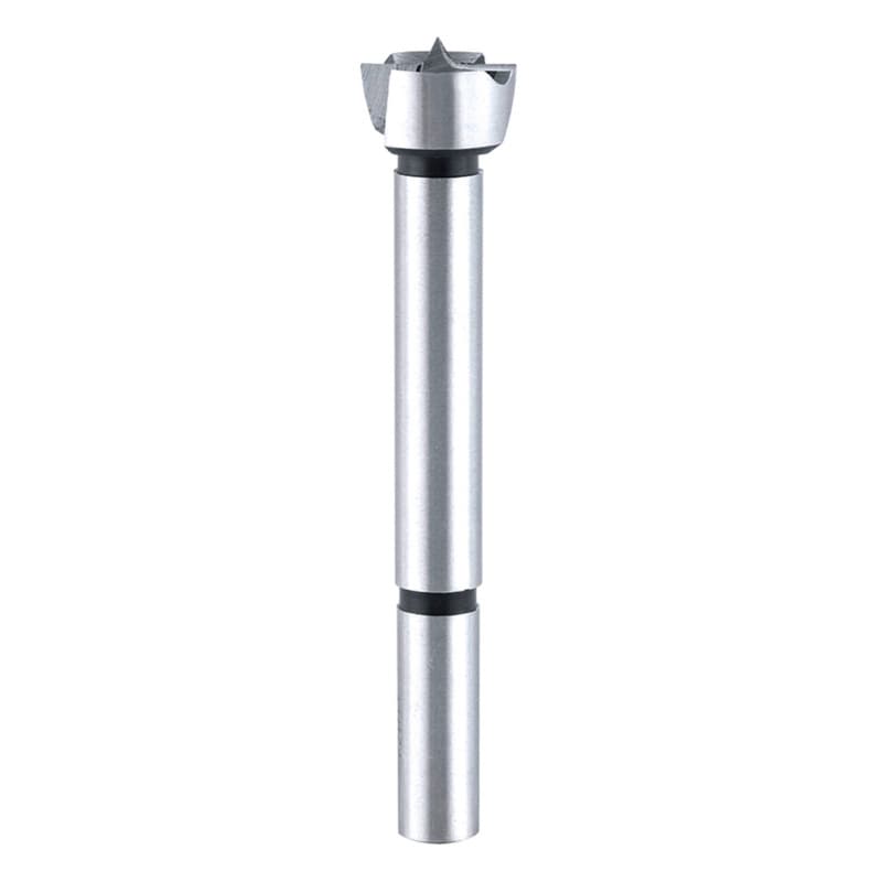 11/16" x 3-1/2" Forstner Pattern Bit, 3/8" Shank
