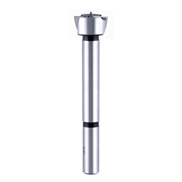 3/4" x 3-1/2" Forstner Pattern Bit, 3/8" Shank