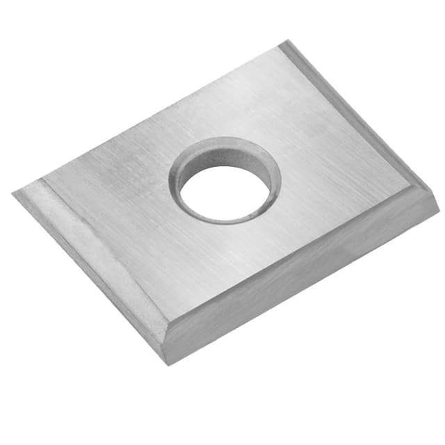 15mm x 12mm x 1.5mm 2-Cutting Edge Insert Knife