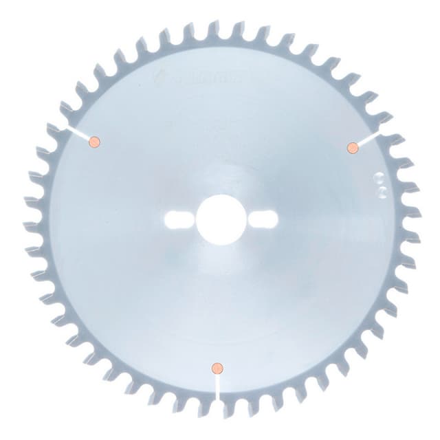 10" x 48 Teeth Holz-Her Panel Saw Blade