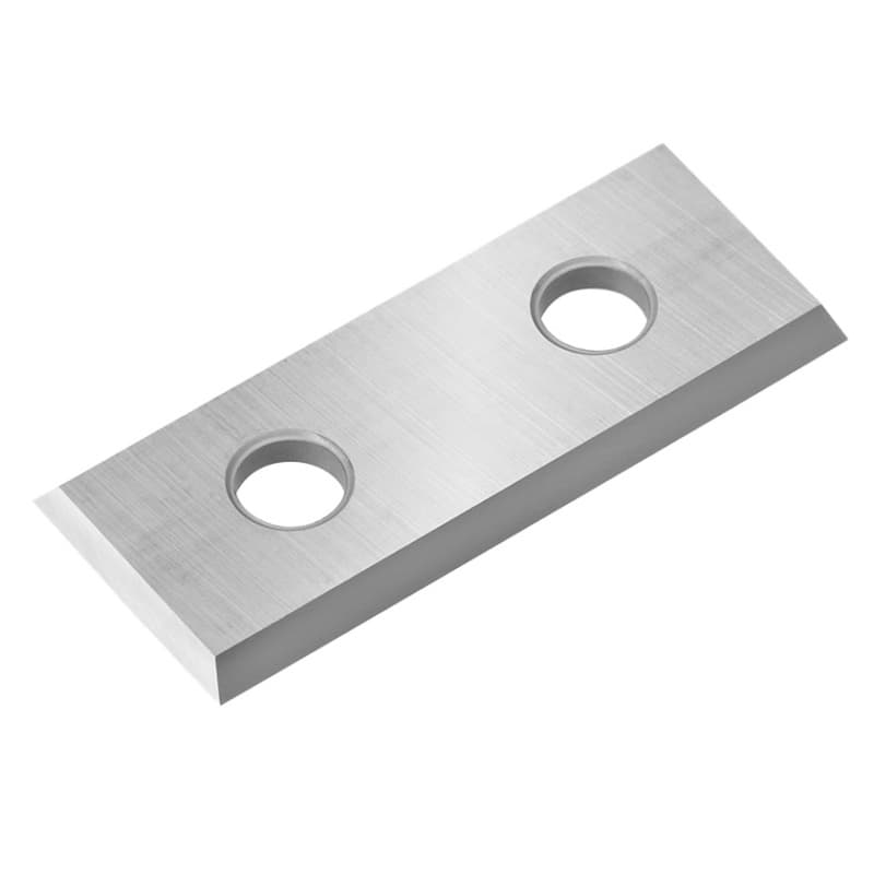 29.5mm x 12mm x 1.5mm 4-Cutting Edge Insert Knife