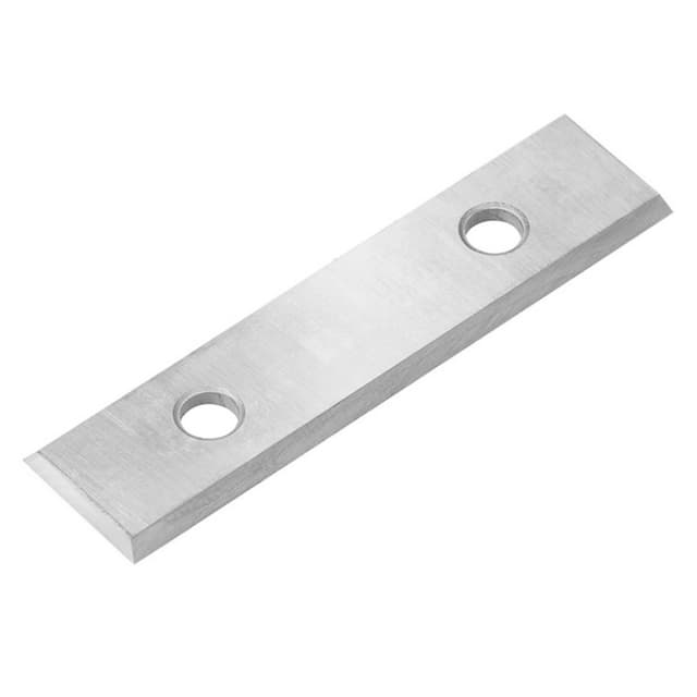 50mm x 12mm x 1.5mm 4-Cutting Edge Insert Knife