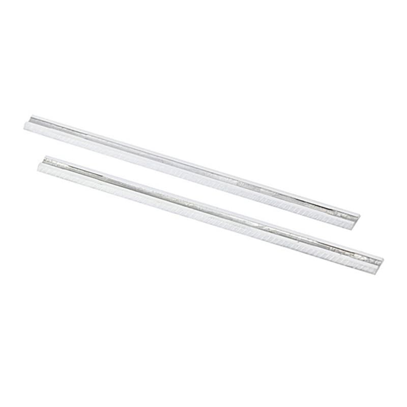 82mm x 5.5mm x 1.12mm Solid Carbide Planer Knives