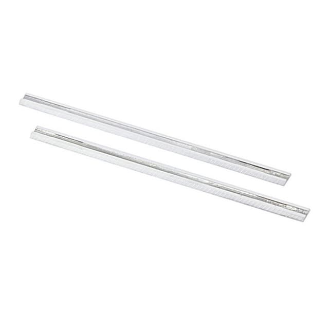 82mm x 5.5mm x 1.12mm Solid Carbide Planer Knives