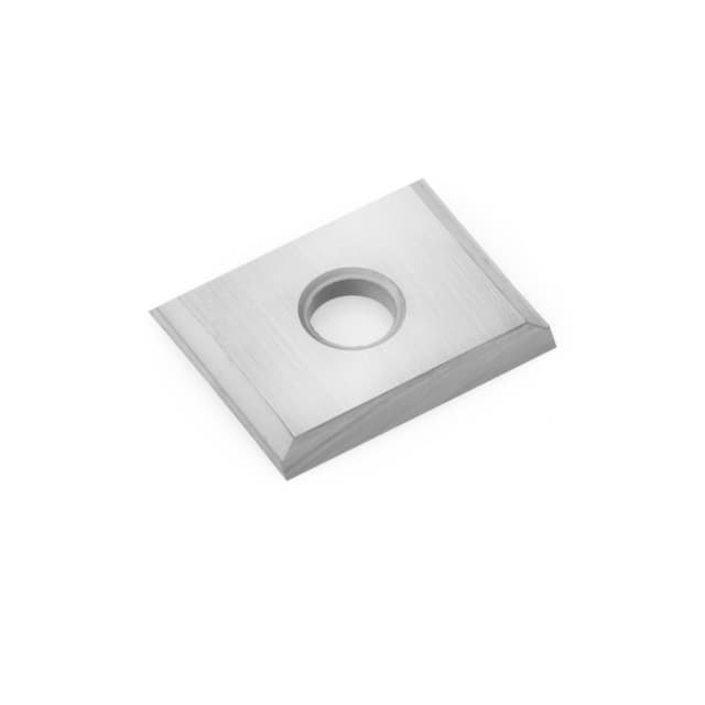 15mm x 12mm x 1.5mm 2-Cutting Edge General Purpose Insert Knife