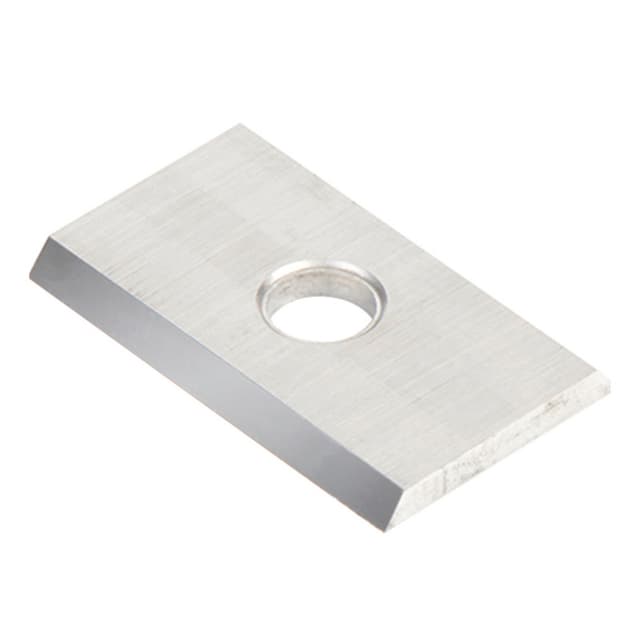 20mm x 12mm x 1.5mm 2-Cutting Edge General Purpose Insert Knife