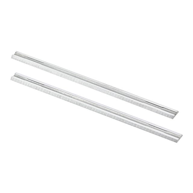 82.7mm x 5.5mm x 1.12mm Solid Carbide Planer Knives
