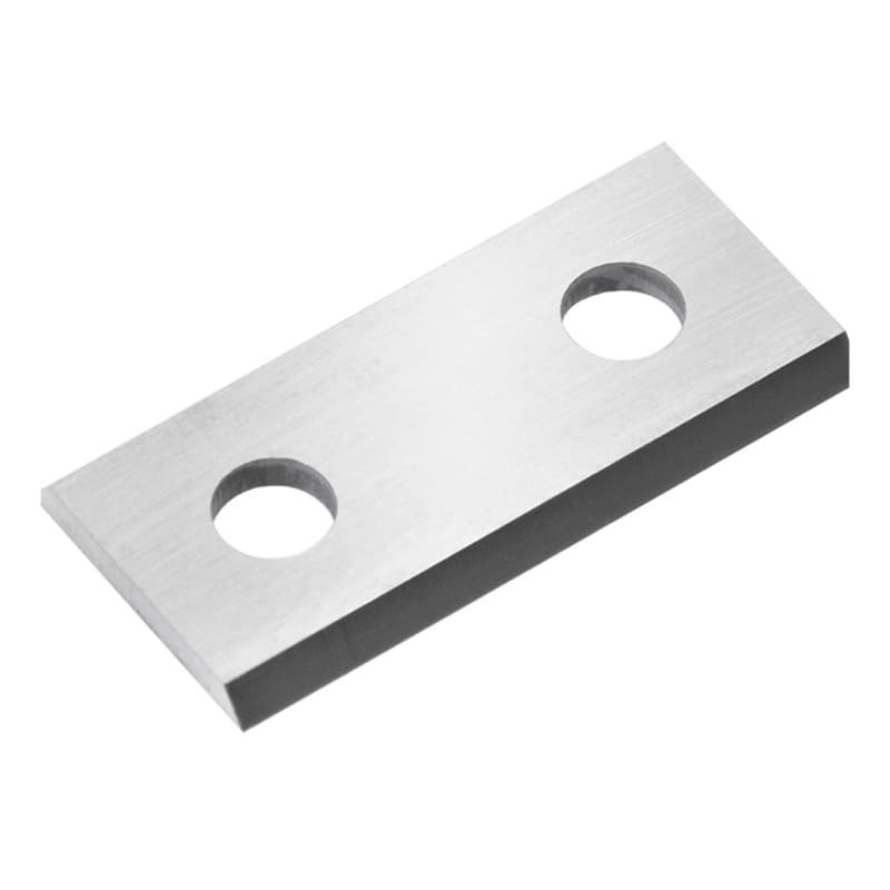 25mm x 12mm x 1.5mm 2-Cutting Edge General Purpose Insert Knife