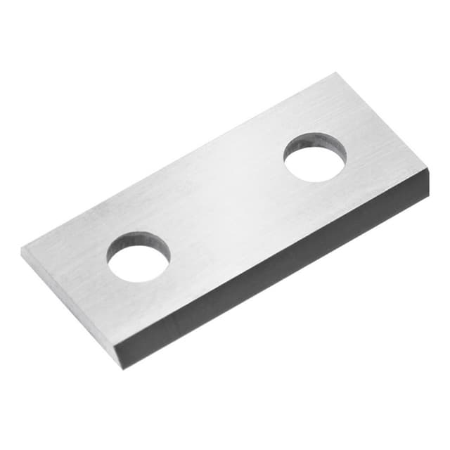 25mm x 12mm x 1.5mm 2-Cutting Edge General Purpose Insert Knife
