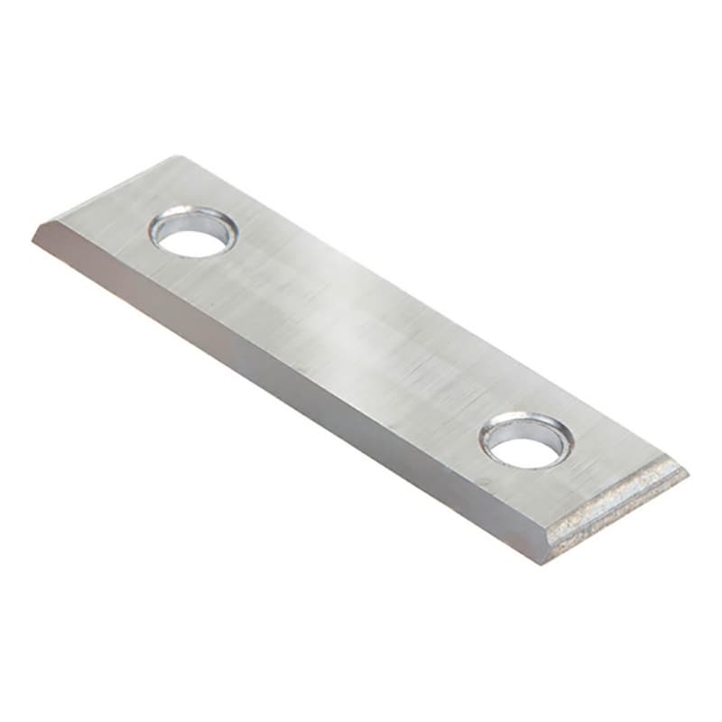 40mm x 12mm x 1.5mm 2-Cutting Edge General Purpose Insert Knife
