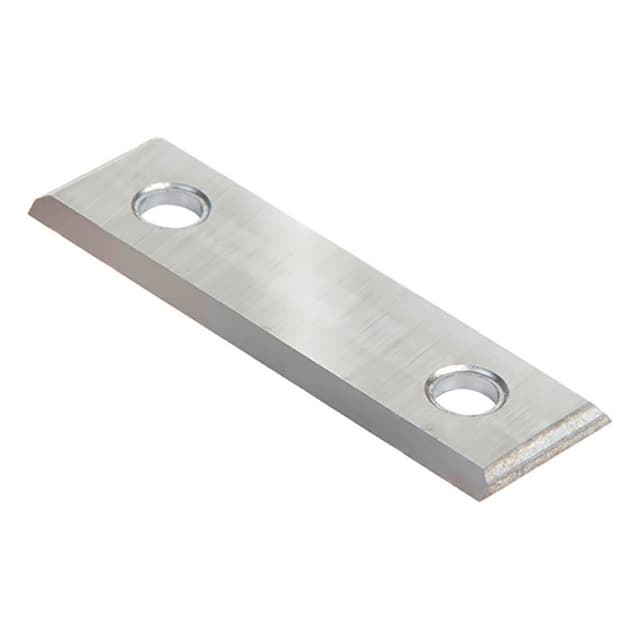 40mm x 12mm x 1.5mm 2-Cutting Edge General Purpose Insert Knife