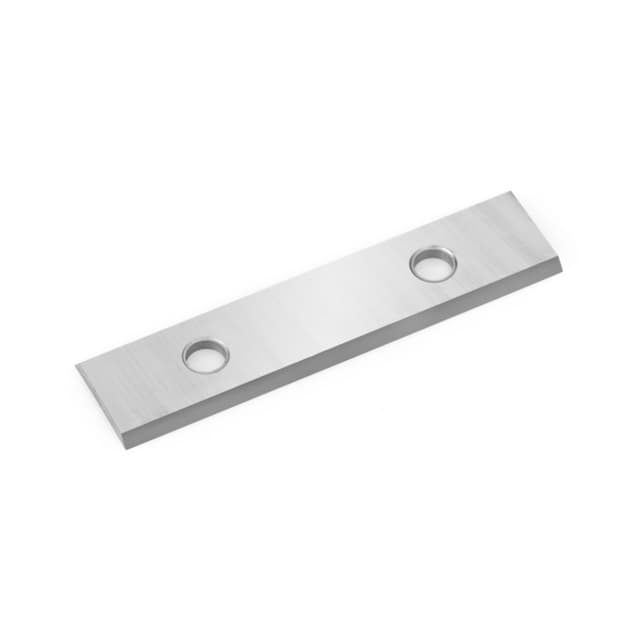 50mm x 12mm x 1.5mm Replacement Insert Knife Blade for Shaper Cutterhead