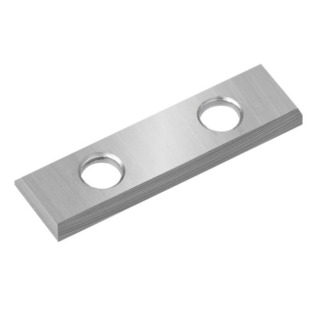 30mm x 9mm x 1.5mm 4-Cutting Edge Insert Knife