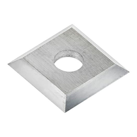 MFA-12 12mm x 12mm x 1.5mm 4-Cutting Edge Insert Knife