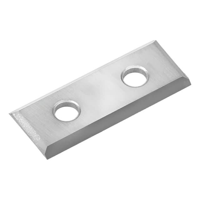 29.5mm x 12mm x 1.5mm 2-Cutting Edge General Purpose Insert Knife