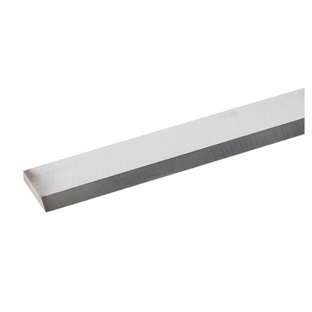 4" x 3/4" x 1/8" Planer/Jointer Knife