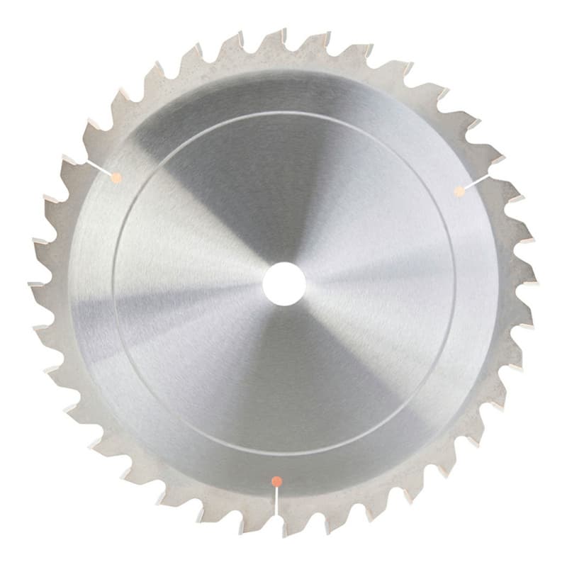 12" x 36 Teeth Radial Arm Circular Saw Blade