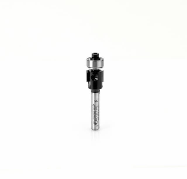 1/2" x 2-1/4" Economy Insert Flush Trim Bit, 1/2" Shank