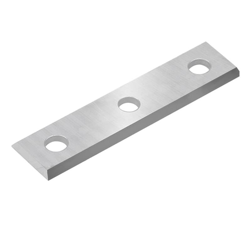 50mm x 12mm x 1.7mm 4-Cutting Edge General Purpose Insert Knife