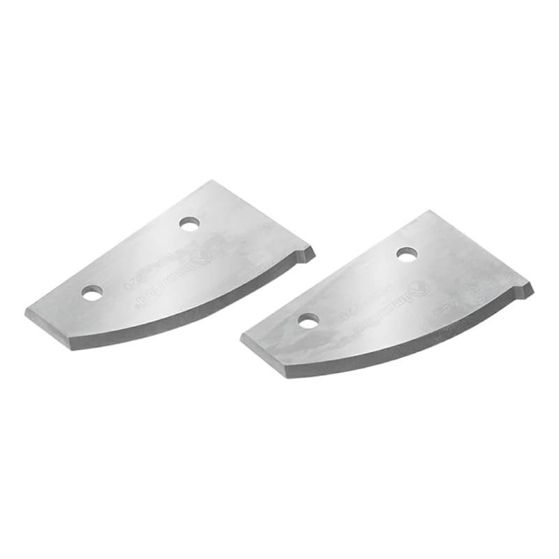 RCK-220 50mm x 30.5mm x 2mm Profile 3 Insert Infinity System Knife