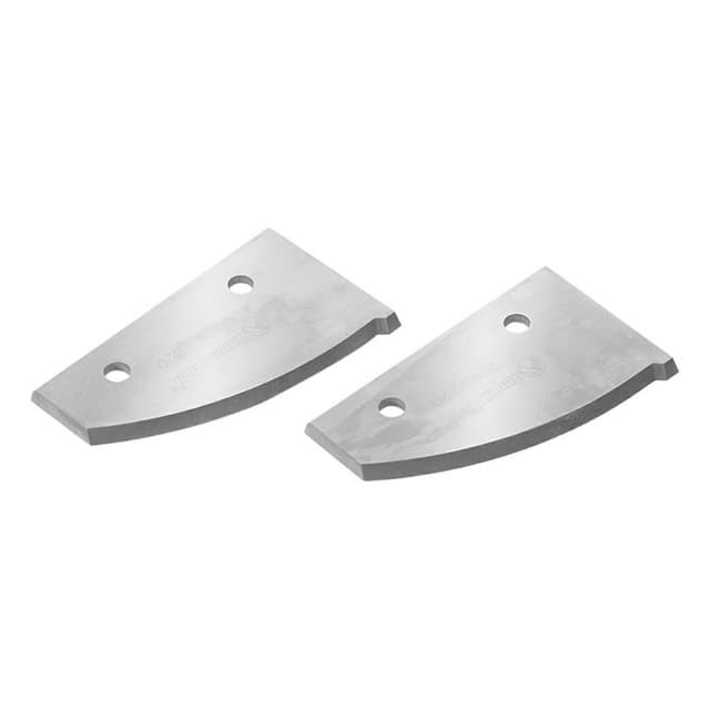 RCK-220 50mm x 30.5mm x 2mm Profile 3 Insert Infinity System Knife