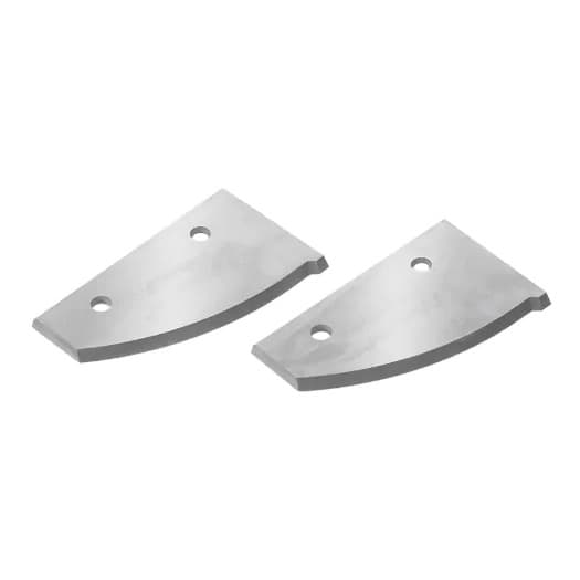 20mm x 12mm x 1.5mm Insert Knives
