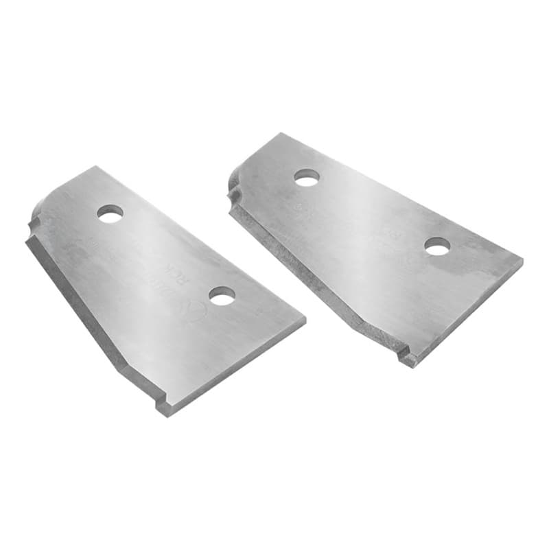RCK-220 50mm x 30.5mm x 2mm Profile 4 Insert Infinity System Knife