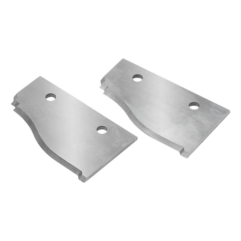 RCK-240 50mm x 30.5mm x 2mm Profile 5 Insert Infinity System Knife