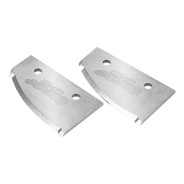 RCK-250 50mm x 30.5mm x 2mm Profile 6 Insert Infinity System Knife
