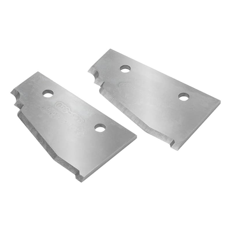 RCK-260 50mm x 30.5mm x 2mm Profile 7 Insert Infinity System Knife