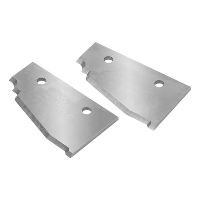 RCK-260 50mm x 30.5mm x 2mm Profile 7 Insert Infinity System Knife