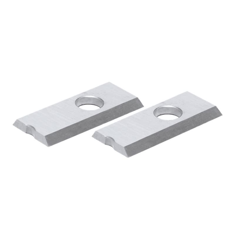 20mm x 9mm x 1.5mm Insert Knives for RC-47104