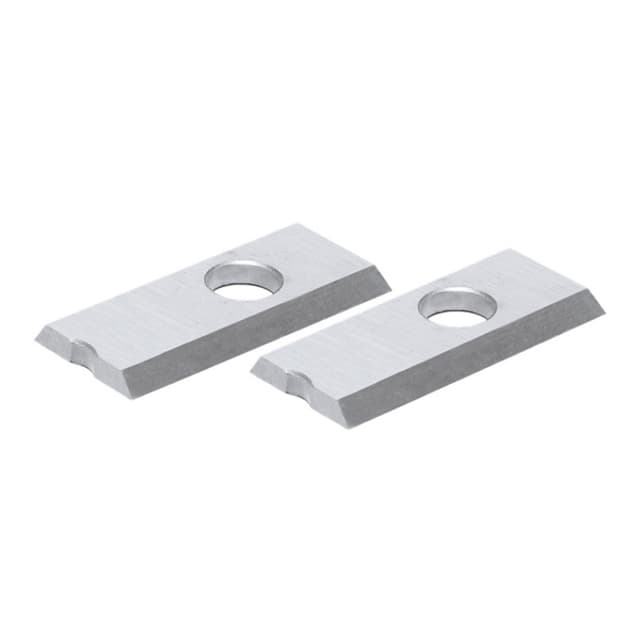 20mm x 9mm x 1.5mm Insert Knives for RC-47104