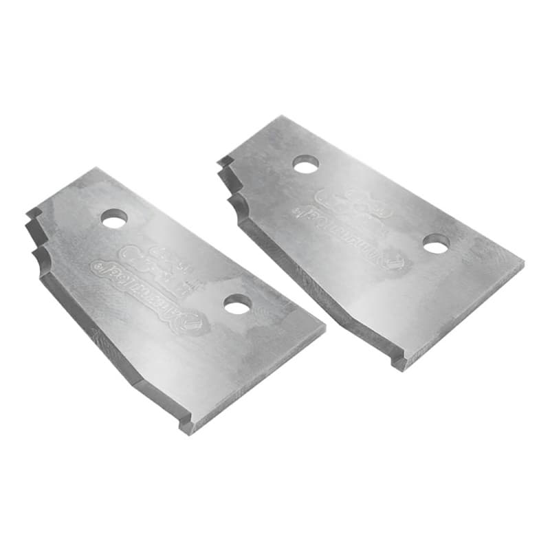 RCK-270 50mm x 30.5mm x 2mm Profile 8 Insert Infinity System Knife