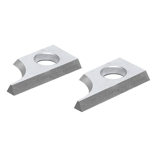 1/4" Radius Insert Knive for RC-49504
