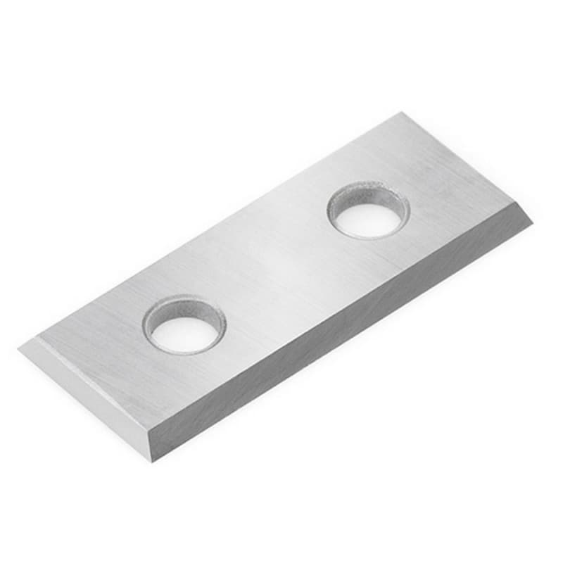 29.5mm x 12mm x 1.5mm Solid Carbide Insert Knife