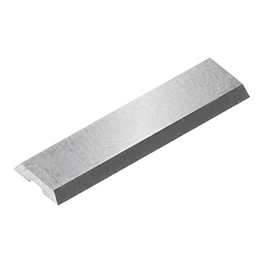 20mm x 5.5mm x 1.1mm 2-Cutting Edge General Purpose Insert Knife