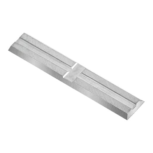 30mm x 5.5mm x 1.1mm 2-Cutting Edge Insert Replacement Knife for RC-2063
