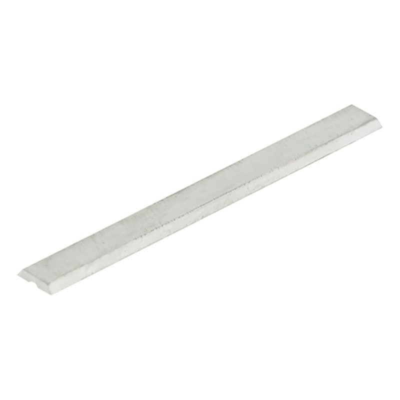 50mm x 5.5mm x 1.1mm 2-Cutting Edge General Purpose Insert Knife
