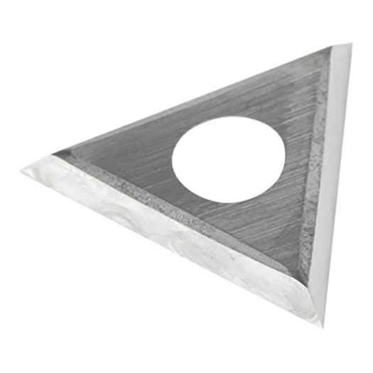 22mm x 19mm x 2mm Reversible 30° Insert Knife