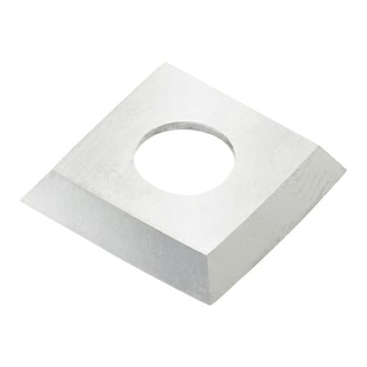 RCK-374 15mm x 15mm x 2.5mm 4-Cutting Edge Insert Replacement Knife