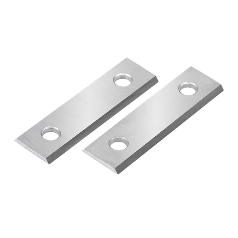 40mm x 12mm x 1.5mm Insert Knives for RC-2370