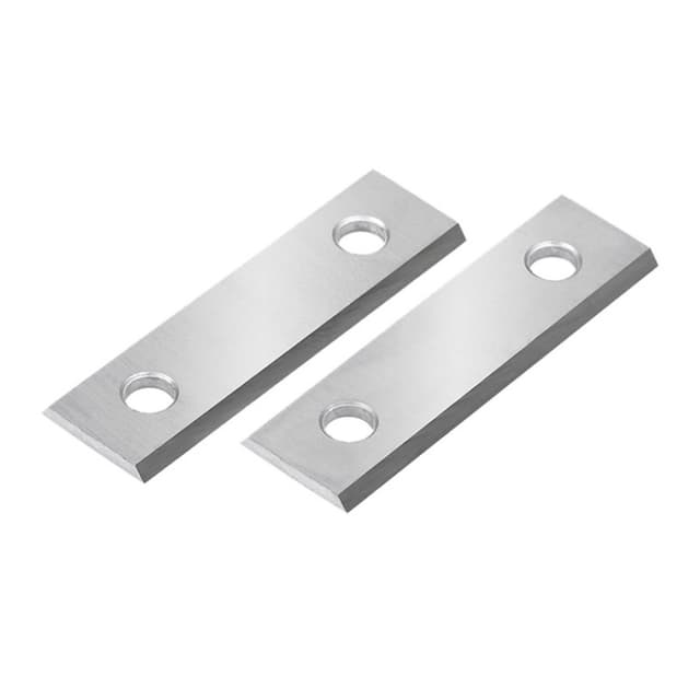 40mm x 12mm x 1.5mm Insert Knives for RC-2370