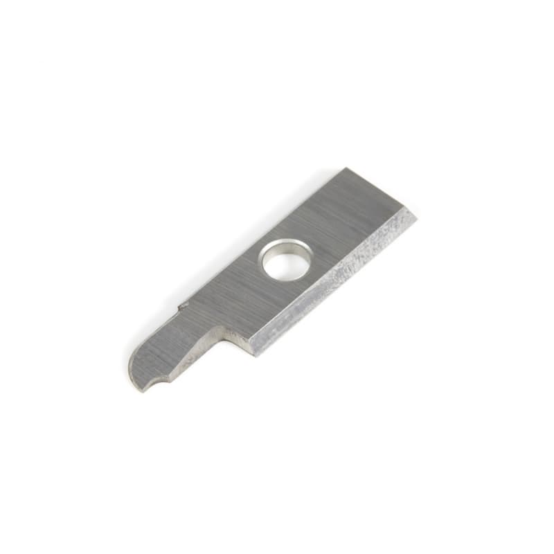 RCK-426 5/16" x 5/32" Radius Solid Carbide Core Box Insert Engraving Knife for In-Groove System
