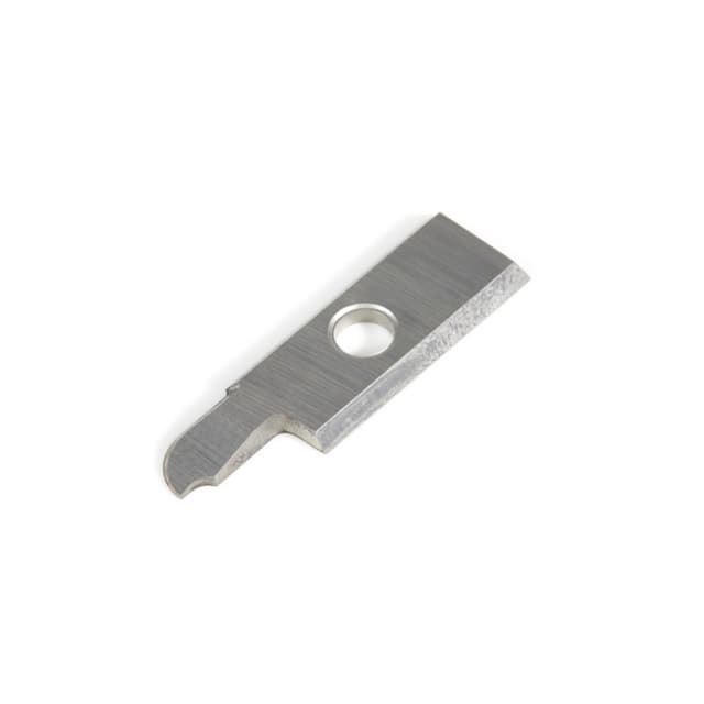 RCK-426 5/16" x 5/32" Radius Solid Carbide Core Box Insert Engraving Knife for In-Groove System